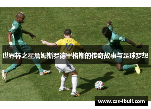 世界杯之星詹姆斯罗德里格斯的传奇故事与足球梦想