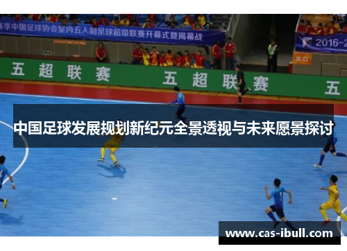 中国足球发展规划新纪元全景透视与未来愿景探讨