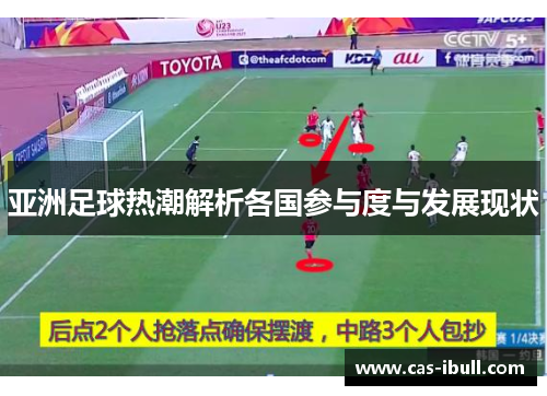 亚洲足球热潮解析各国参与度与发展现状