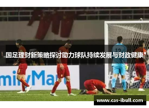 国足理财新策略探讨助力球队持续发展与财政健康