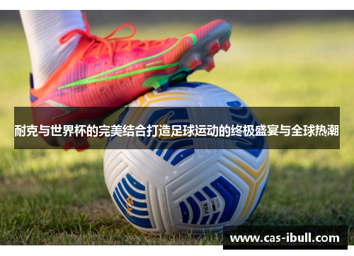 耐克与世界杯的完美结合打造足球运动的终极盛宴与全球热潮