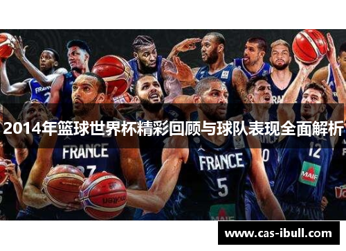 2014年篮球世界杯精彩回顾与球队表现全面解析
