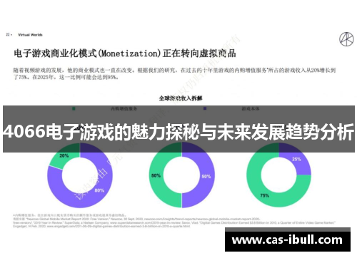 4066电子游戏的魅力探秘与未来发展趋势分析