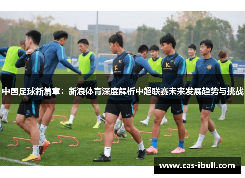 中国足球新篇章：新浪体育深度解析中超联赛未来发展趋势与挑战