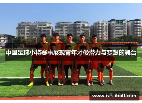 中国足球小将赛事展现青年才俊潜力与梦想的舞台