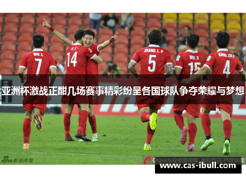 亚洲杯激战正酣几场赛事精彩纷呈各国球队争夺荣耀与梦想